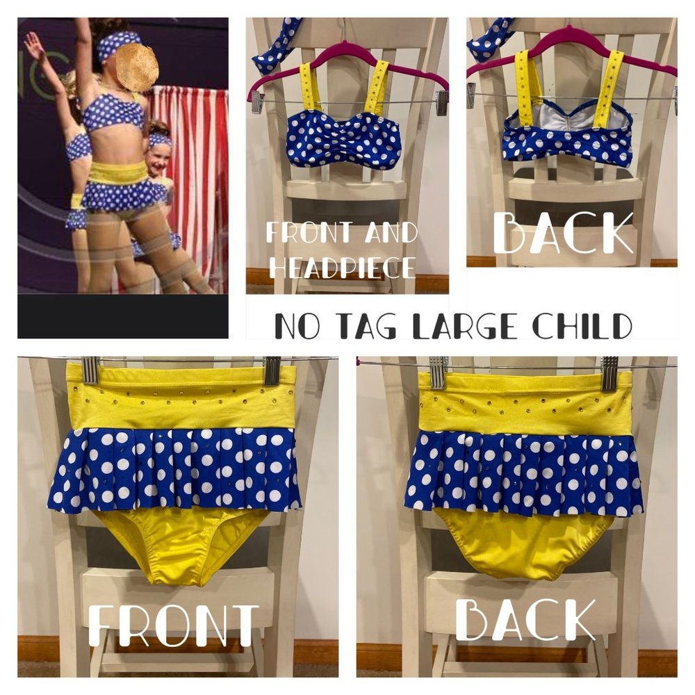 Dance Costume